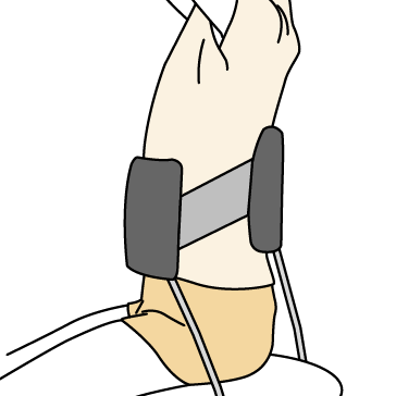 エルキュアの使用イメージ